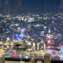 원우테크 | [중국] 상하이 쉐라톤 호텔 솔직후기｜푸동 와이탄 근처, 야식 배달까지