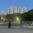 범계초등학교 앞 이미지