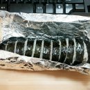 자연말이김밥 - 합천군 충효로 76 | 자연말이김밥