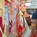 롯데리아 혜화 이미지