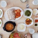 심청이보쌈 이미지