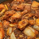 최해란공주찜닭 이미지