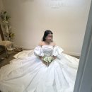 모라 | W. 레이나모라 촬영가봉 피팅 후기(어쩜 촬드도 이렇게 예쁘지..?)