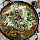 원주 치악골 추어탕 이미지