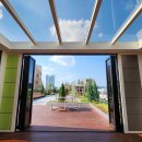 하늘정원 이미지