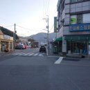 진상면 버스정류소 이미지