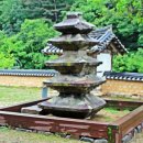 두평리5층석탑 이미지