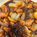 도도찜닭 - 중구 남산로7길 7 | 도도찜닭