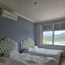 마리나펜션 | 부안 펜션 제트스파가 있는 마리나스파펜션 다녀온 후기