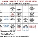 라움댄스스튜디오 이미지