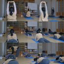 요가(1) | 담양 용흥사 템플스테이 x 소담요가 1박2일 후기