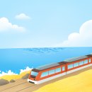 안악해수욕장 화장실 이미지