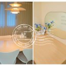 에쿠스모텔 | 청주 감성숙소 깨끗하고 편안한 침구가 안락한 쉼을 제공하는 동경 청주점