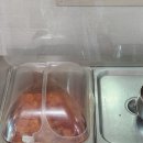 매운수제비 이미지