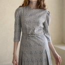 J-021 | 봄 하객룩 원피스 추천｜과하지 않은 단정한 코디 정리