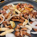 WR(서울특별시 금천구)-[벚꽃로6길]-상-2 | 태영생막창 독산점 : 다 구워져서 나오는 부드러운 막창과 아삭 쫀득한 항정살 맛집