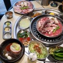 쟁반닭발 이미지