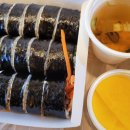 바른김밥 이미지