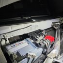 시동 | 링컨 에이비에이터 배터리 교체｜갑작스러운 시동 불량 해결 후기