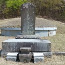 이시발 묘소 이미지