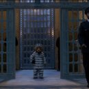 가족영화(패딩턴2) 이미지