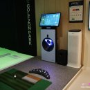 럭키스크린골프존 이미지