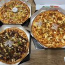 룩스피자 이미지