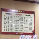대구 달성군 맛집) 짜장면,짬뽕중화요리 대원명가 메뉴/후기