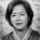 연필인물화 이미지