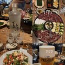 술을찾는사람들 - 울진군 | 고잔동 술집 <육술> 안산 육회 맛집 방문 후기 메뉴 위치 정보 분위기 좋은 데이트 술집 추천