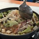 왕십리돼지찌개