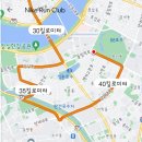 수다1교 | 2024 jtbc 서울마라톤 참가 후기 Ep 2/2 - 대회 기억, 오답노트
