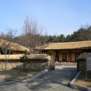 조병옥박사 생가 이미지