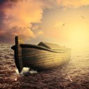 노아의 방주 이미지