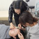 화정산업 | 국비지원혜택! 메이크업·헤어·네일아트·피부까지 배울 수 있는 화정미용학원