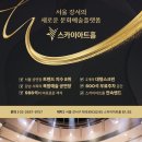 스카이아트홀 이미지