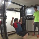 운동케어짐 이미지