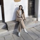 운동화박사 | 여자 키높이 운동화 추천 쏠리지 않는 8cm 타린로즈 노바 모션셀 스니커즈