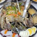 덕분식당