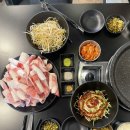[창동] 가성비 차돌박이 서래왕차돌 창동점 후기
