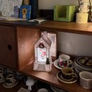 종이와연필 - 하남시 하남대로802번길 60 | 군자 카페 연필 | 조용하게 대화하기 좋은 카페 후기