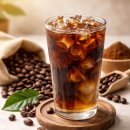 태양유통 | 태양유통 현수막 제작 후기모음 #36. 카페 홍보 현수막