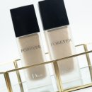 하이포레버 | 디올 포에버 24H 웨어 하이 퍼펙션 파운데이션 00.5N 내돈내산 후기(+0N과 컬러 비교)