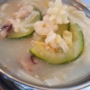포항닭칼국수 이미지