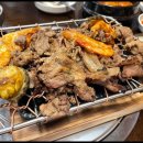 강경불고기 양주점 이미지