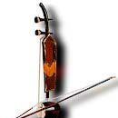 두줄의 소리(해금) 이미지