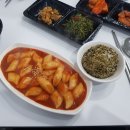 토마토김밥 동양미래대점 | 돌도리의 회사 점심 모음(고척동 맛집지도를 그리자~~~~)