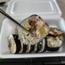 밀리오레김밥앤돈까스