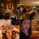 구디 혼술바 제주아홉 구디점 만석 후기