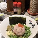 거북이의꿈 - 마포구 성미산로 190-31 | 서촌 맛집 내돈내산 거북이의 꿈 카이센 마제소바 솔직후기